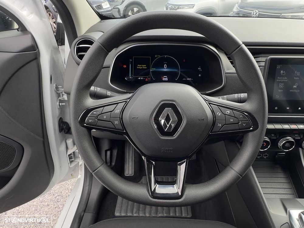 Renault Zoe (c/ Bateria) Z.E. 50 LIFE - 32