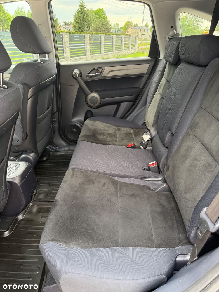 Honda CR-V 2.0i-VTEC Executive - 20