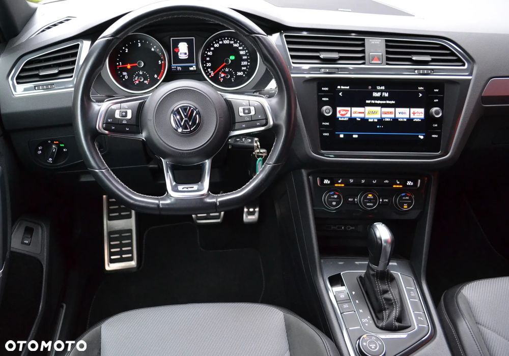 Volkswagen Tiguan 2.0 TDI BMT SCR 4Mot Highline DSG - 7