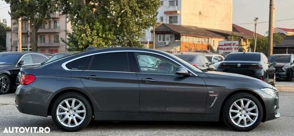 BMW Seria 4 - 11