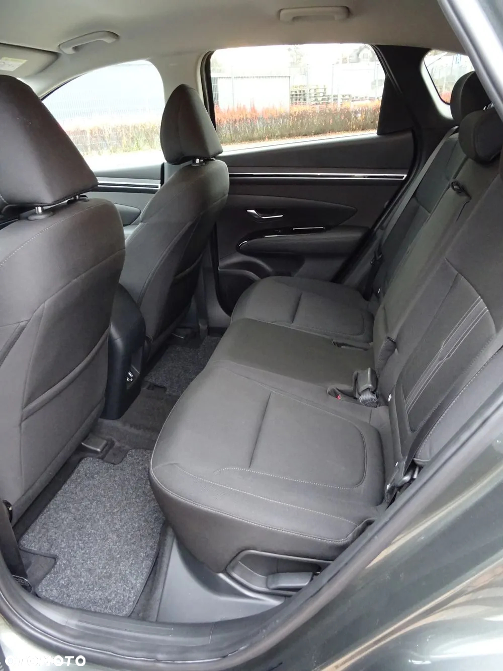 Hyundai Tucson 1.6 T-GDi Plug-in-Hybrid 4WD Prime - 11