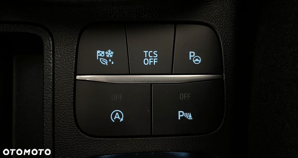 Ford Puma 1.0 EcoBoost Hybrid TITANIUM X - 19