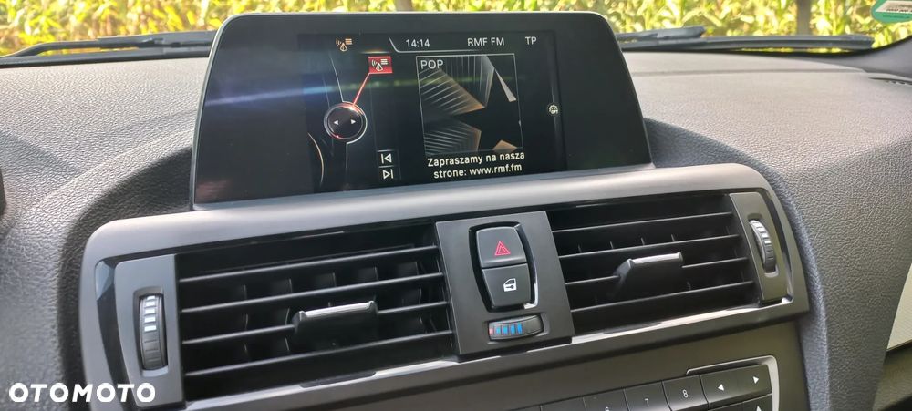 BMW Seria 1 - 18