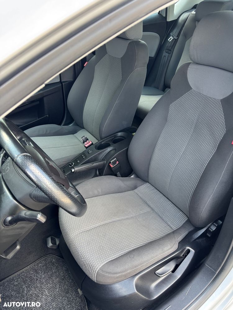 Seat Leon 1.6 TDI Copa - 6