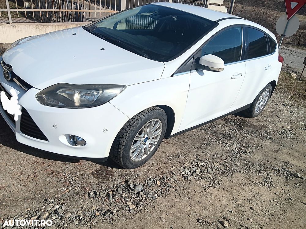 Ford Focus - 3