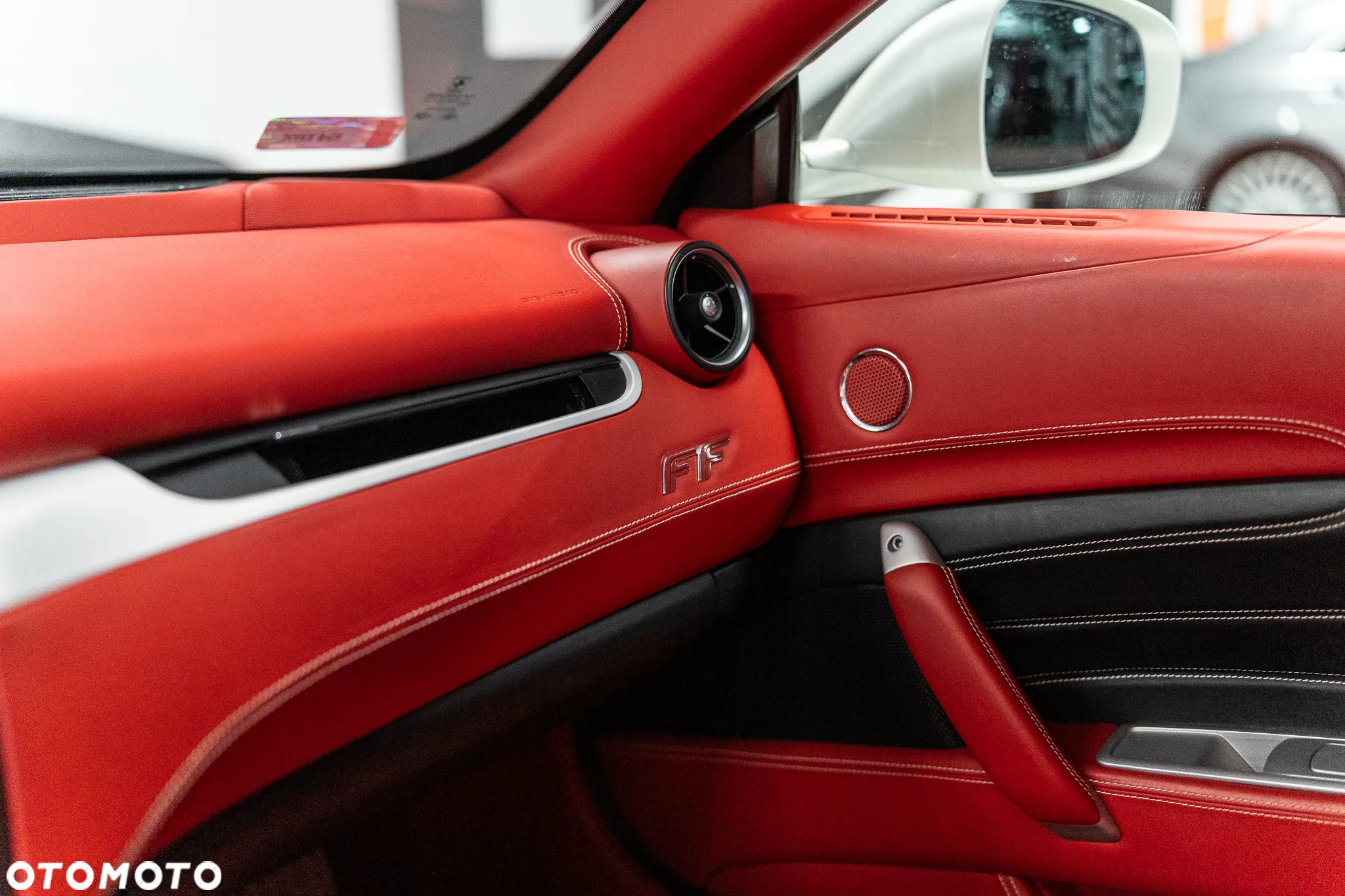 Ferrari FF Standard - 22
