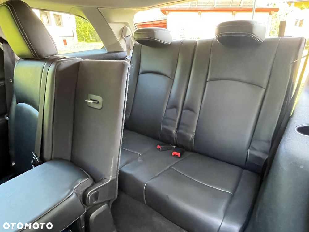 Fiat Freemont 2.0 Multijet 16V DPF Automatik Allrad Lounge - 14