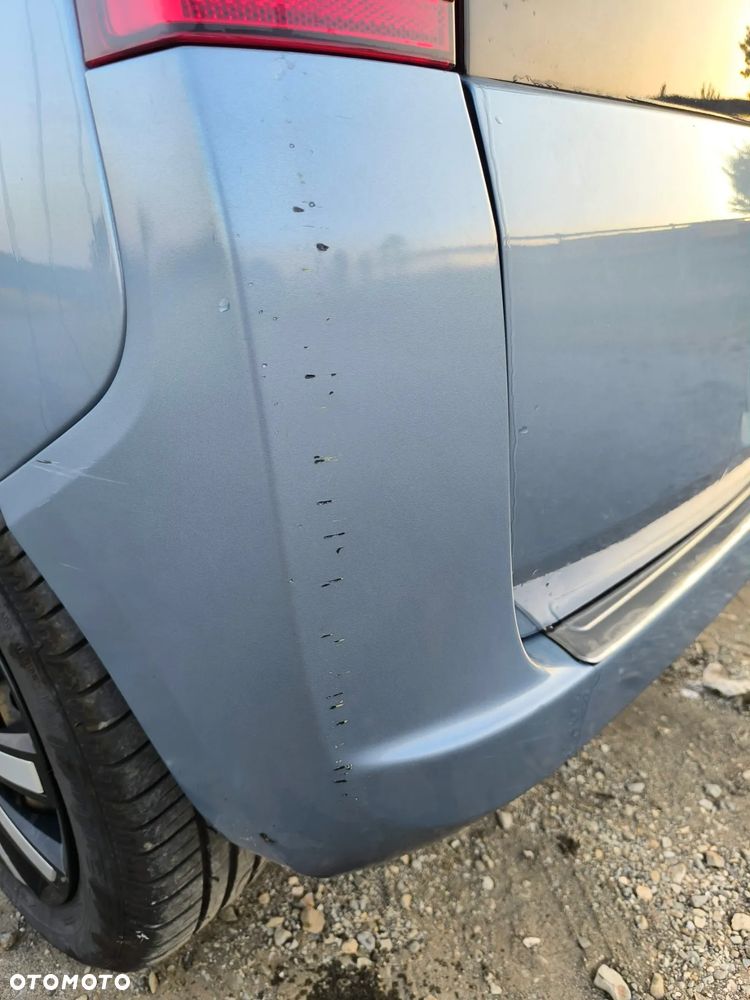 Fiat Fiorino Kombi 1.4 8V Elegant - 5