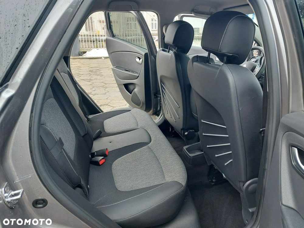 Renault Captur - 12