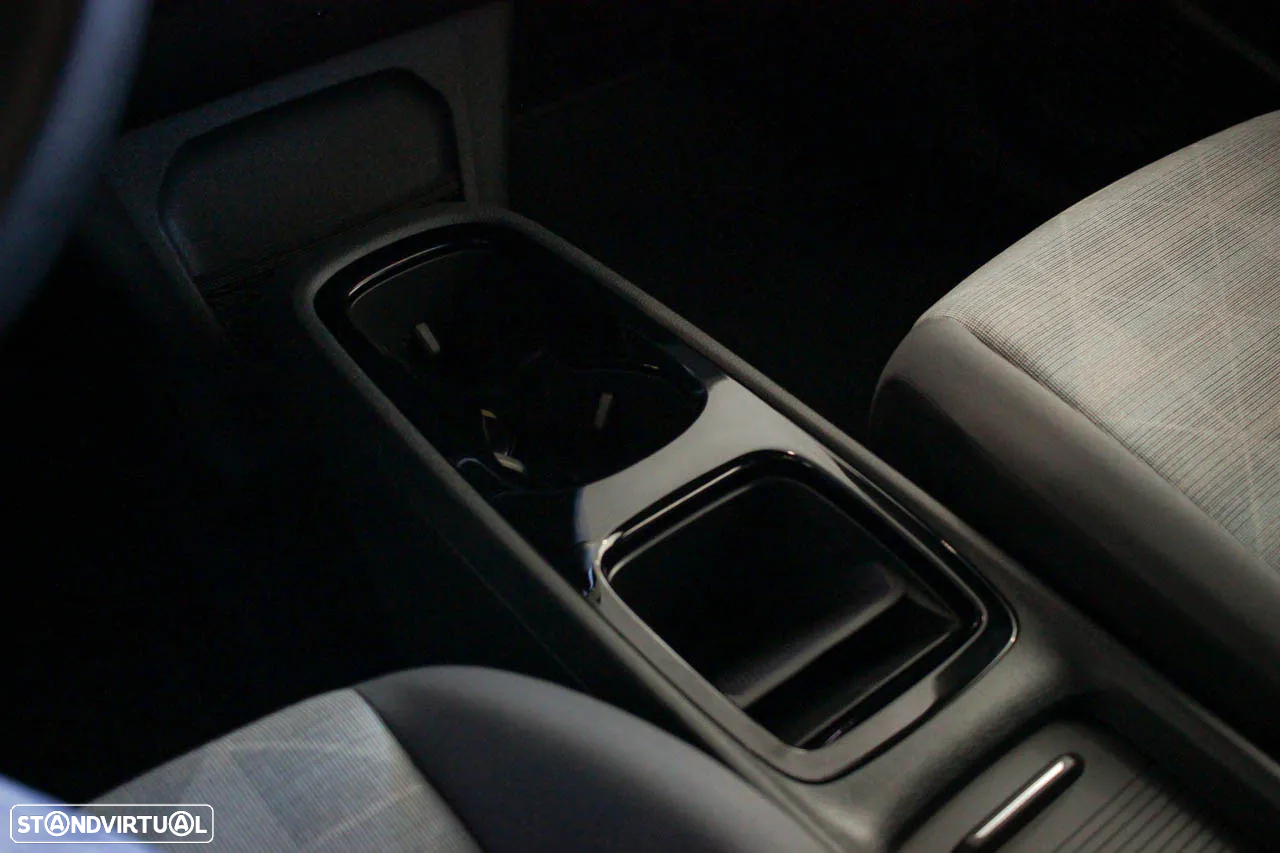 VW ID.3 Pure Performance - 15