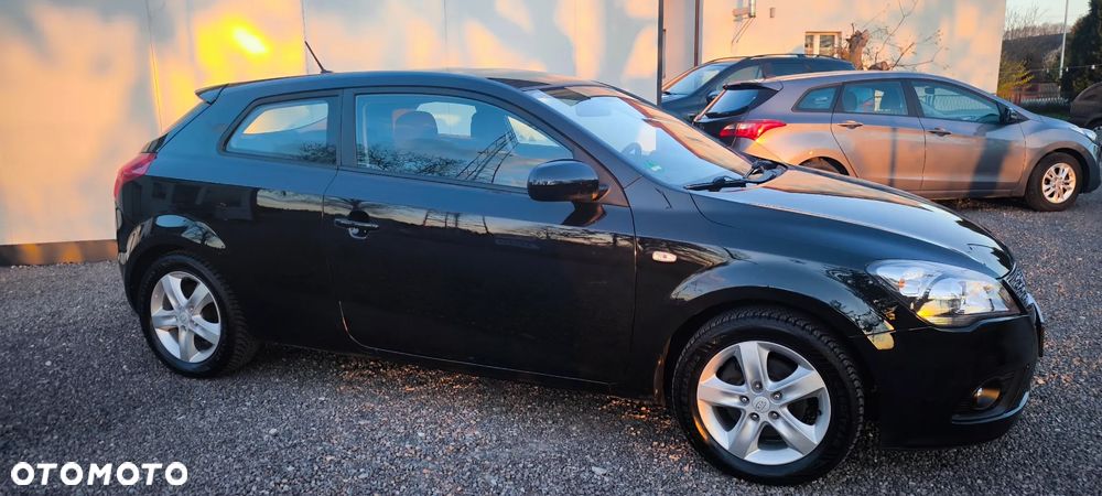 Kia ProCeed 1.4 Optimum - 25