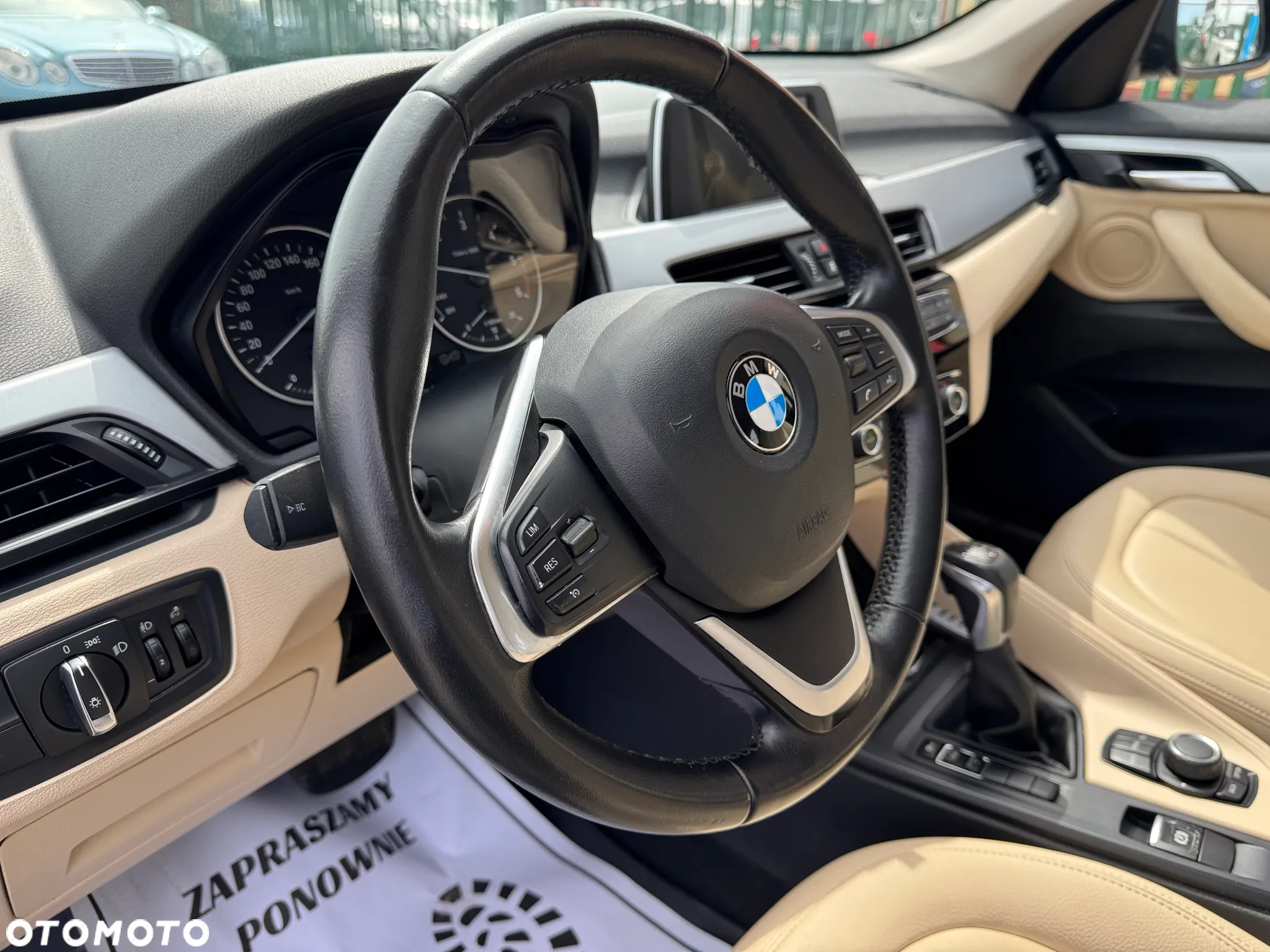 BMW X1 sDrive18d Business Edition sport - 20