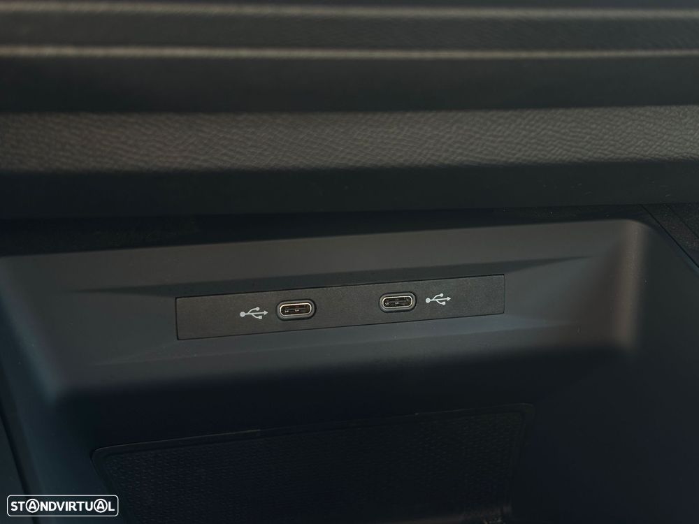 Cupra Formentor 1.4 e-Hybrid DSG VZ - 18