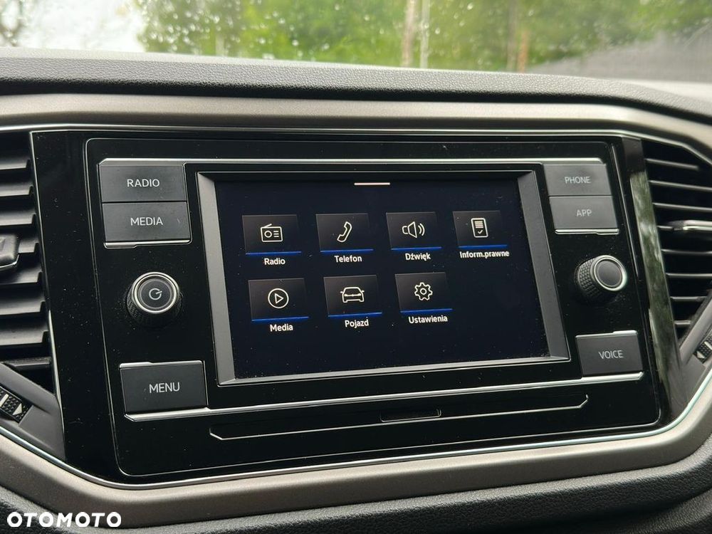 Volkswagen T-Roc 1.5 TSI GPF ACT Advance - 15