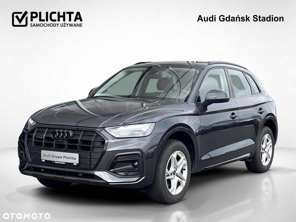 Audi Q5 - 2