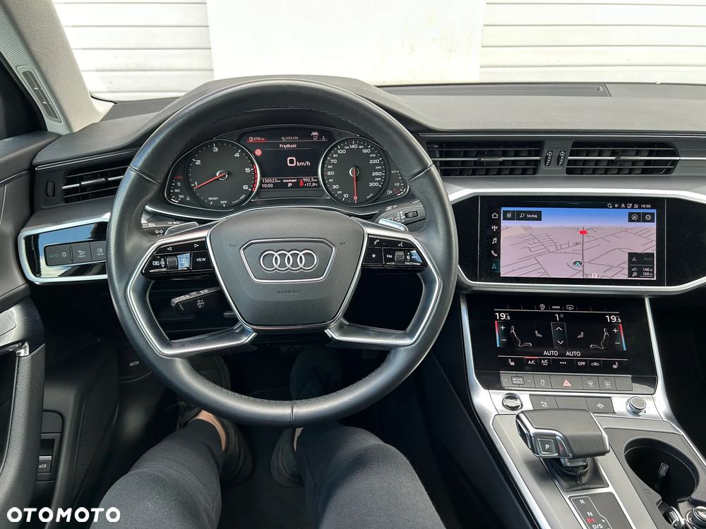 Audi A6 Limousine - 6