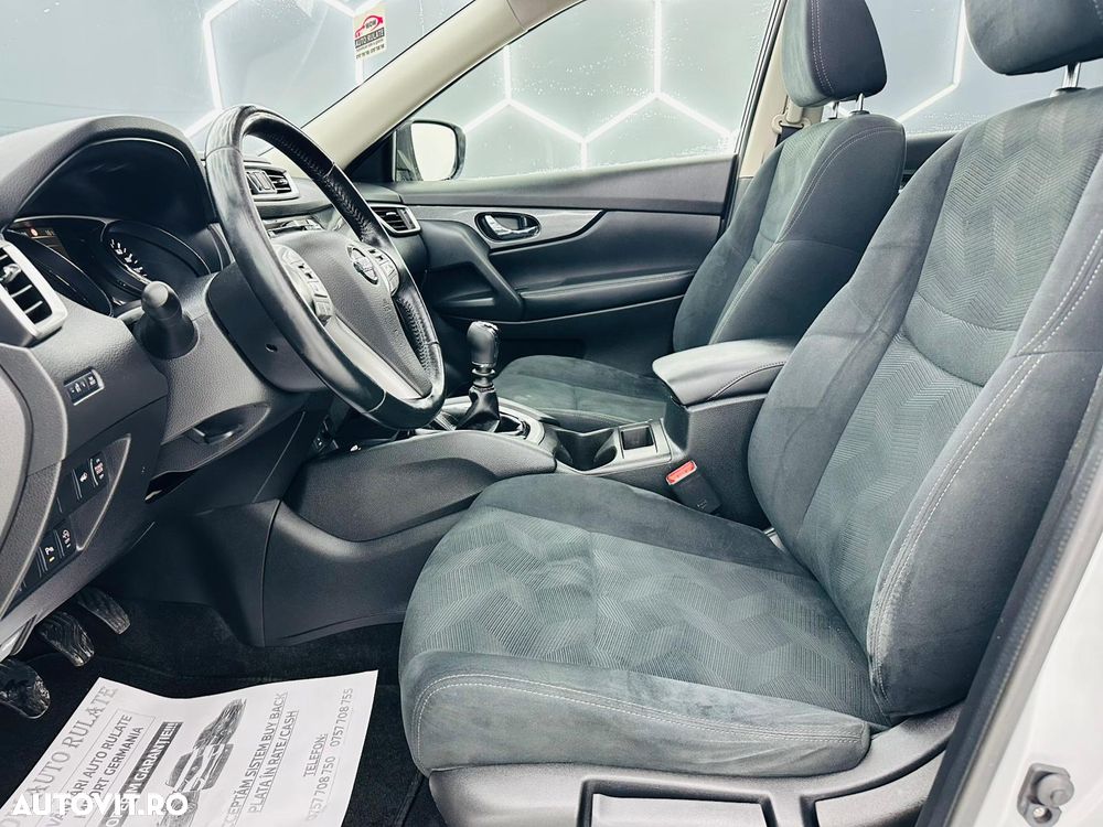 Nissan X-Trail 1.6 dCi N-Connecta - 15