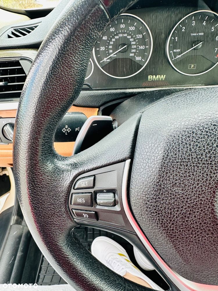 BMW Seria 4 428i Luxury Line - 28