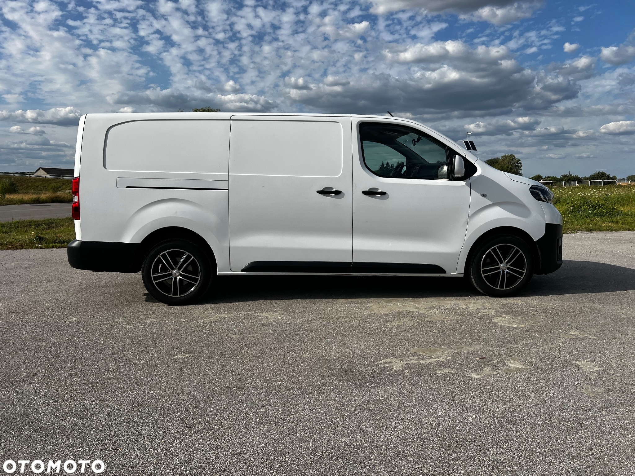 Toyota Proace - 7