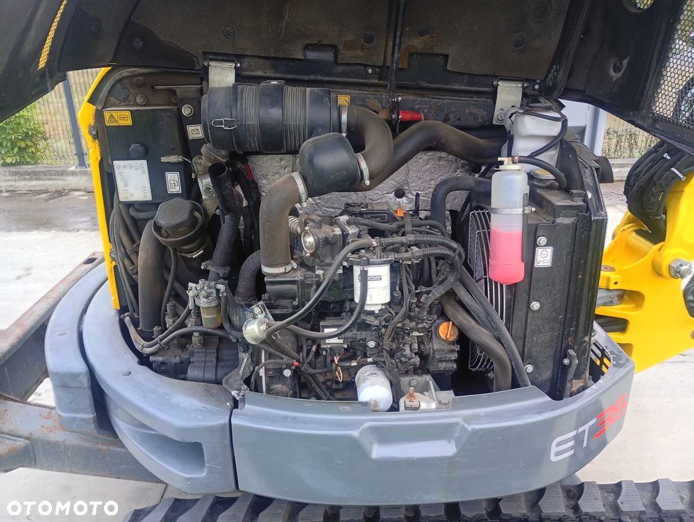 Wacker Neuson ET 35 - 7