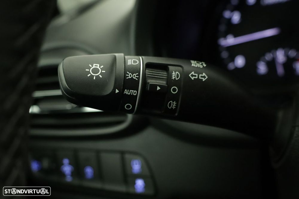 Hyundai i30 SW 1.0 T-GDi Style Plus DCT - 16