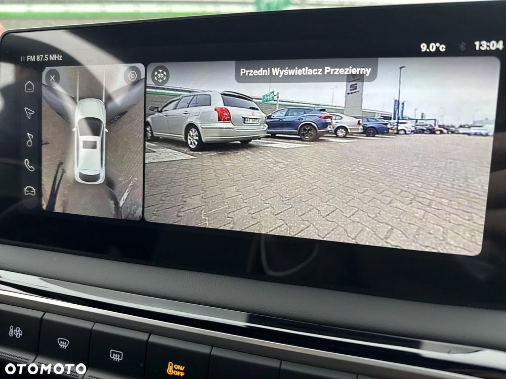 MG MG3 1.5 HEV+ Exclusive - 16