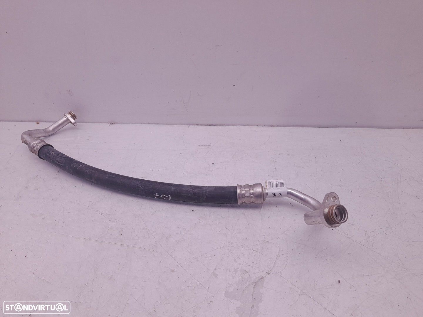 Tubo AC DS DS7 Crossback (J_) - 1