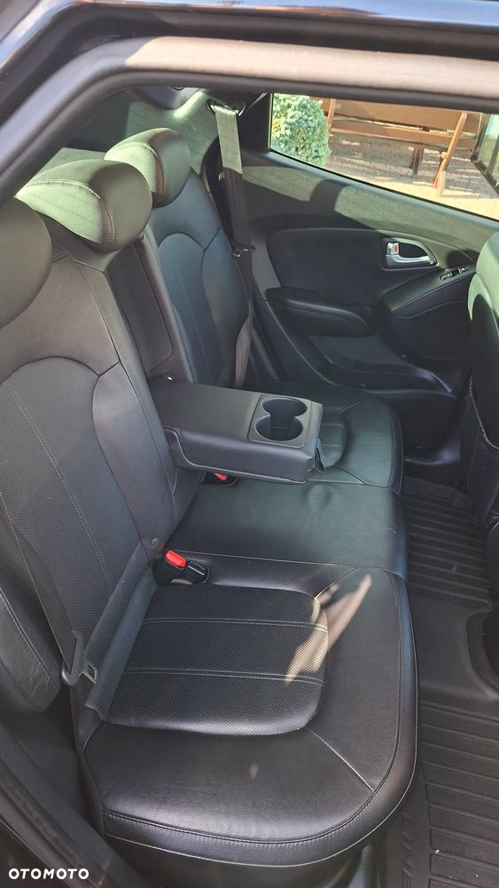 Hyundai ix35 2.0 GDI Style 4WD - 15