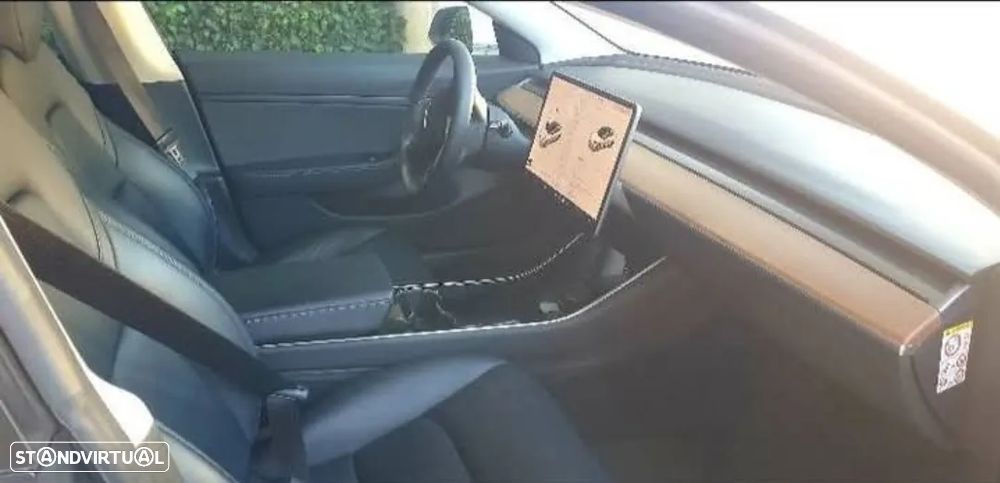 Tesla Model 3 Long-Range Dual Motor AWD - 5