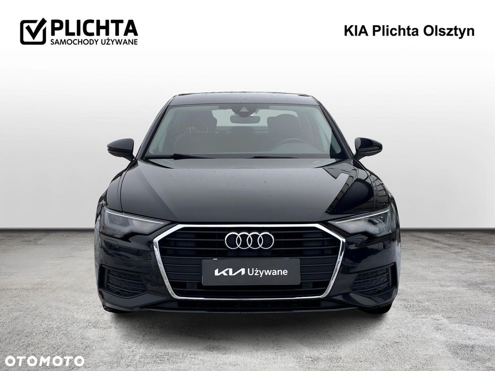 Audi A6 Limousine - 8