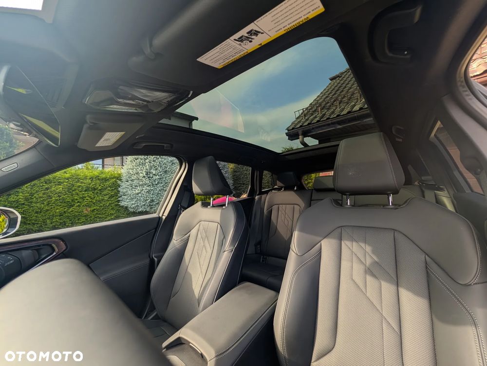 BMW X3 - 18