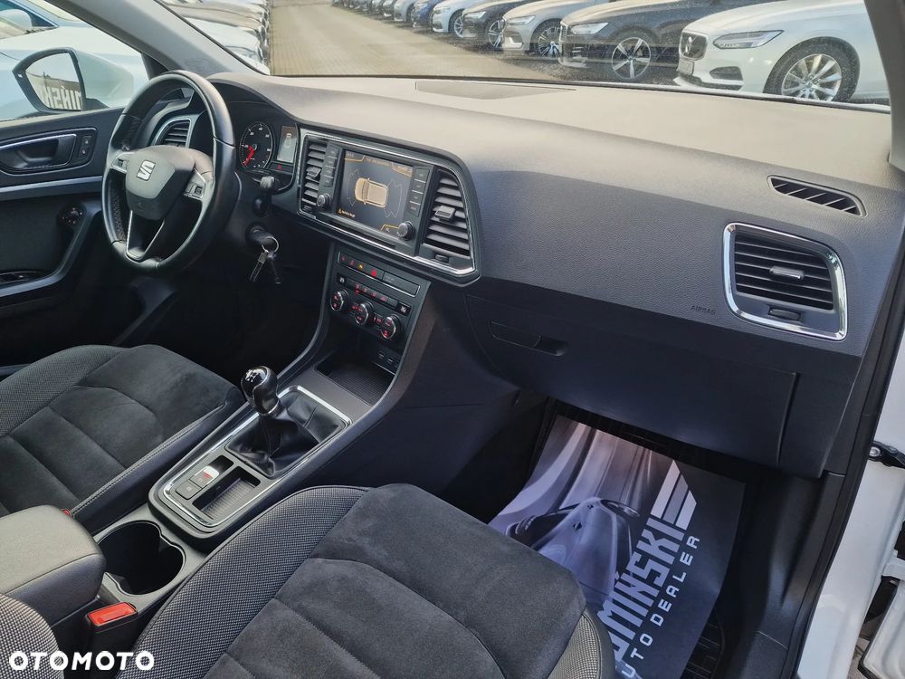 Seat Ateca 1.6 TDI Style - 26