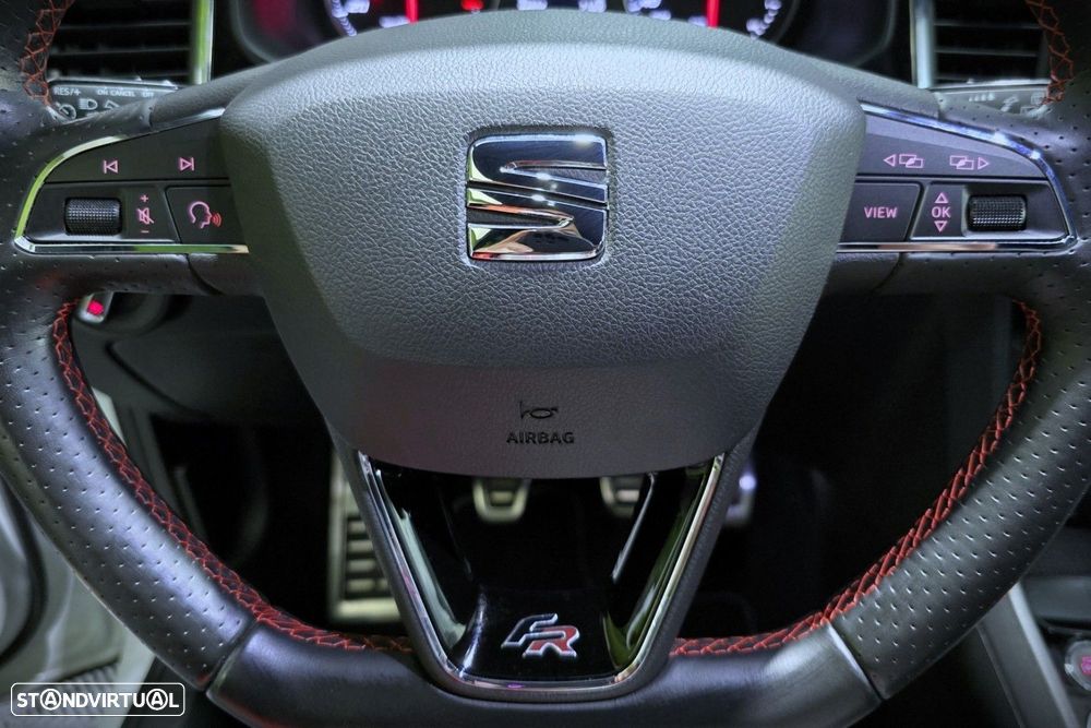 SEAT Ateca 1.4 TSI FR - 19