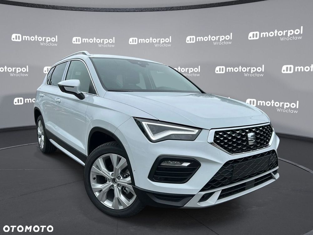 Seat Ateca - 12
