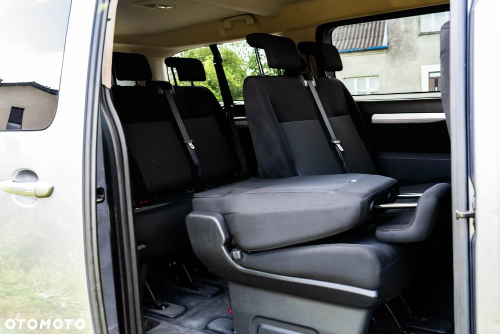 Toyota Proace Verso - 5