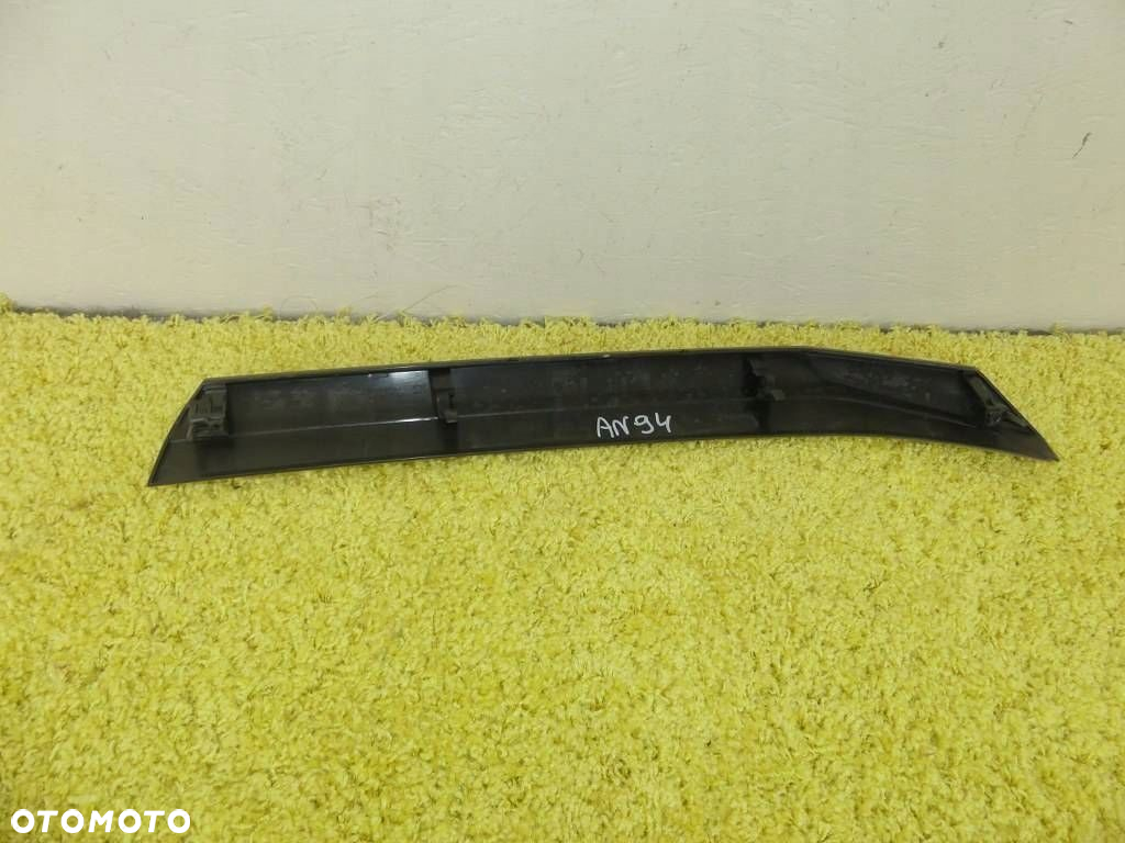 Listwa Lewa Grill MITSUBISHI ECLIPSE CROSS IGŁA - 2