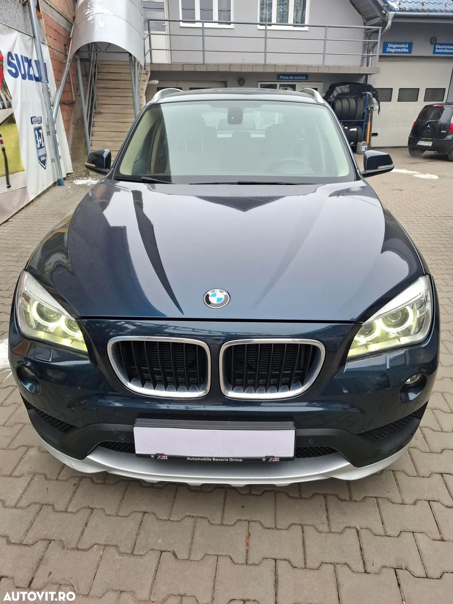BMW X1 - 6