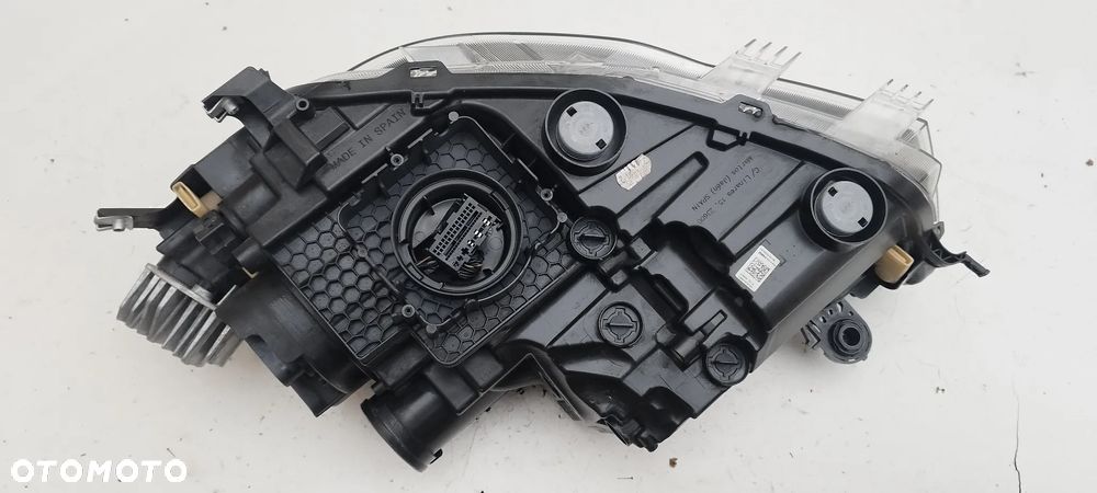 Reflektor Lampa Przednia VW Polo VI 2G1 Lci 2021- Full LED IQ Prawa wersja GTI 2G1941036M - 4