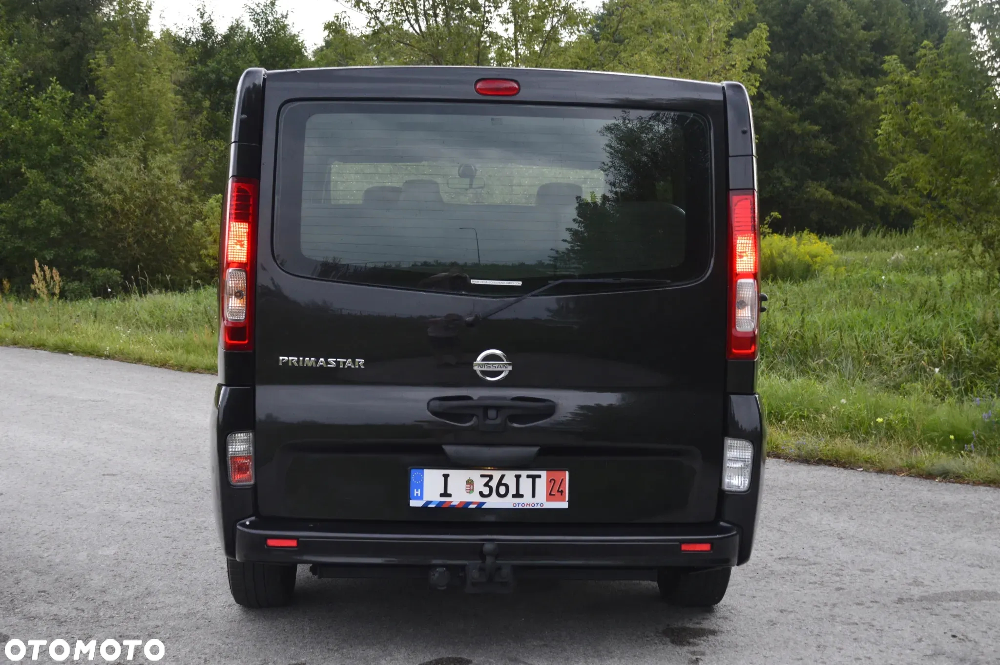 Opel Vivaro - 5