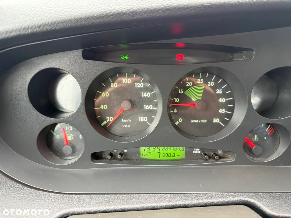 Iveco Daily 50C14 - 13