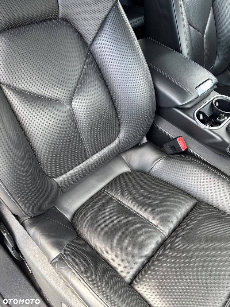 Porsche Cayenne Diesel - 34