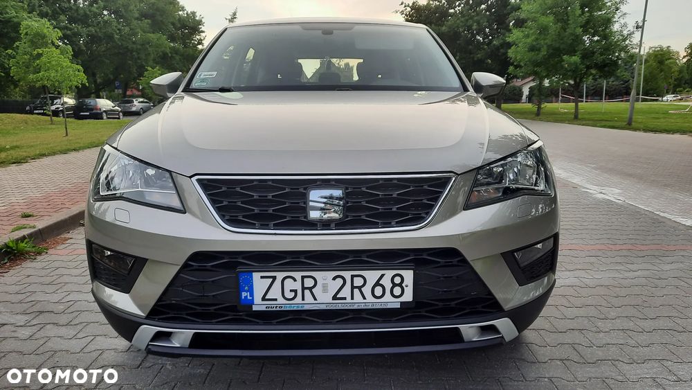 Seat Ateca - 5