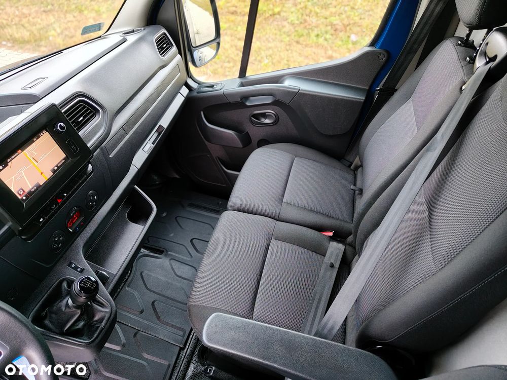 Renault Master L3H2 / 2.3 dci 136 KM - 17