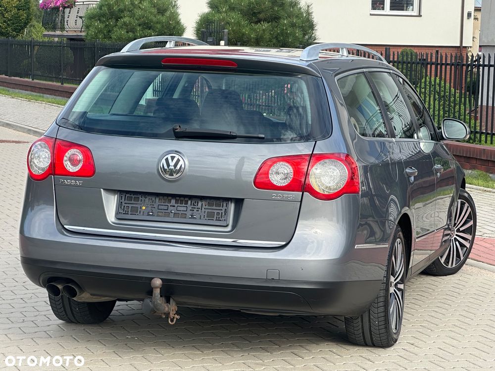 Volkswagen Passat - 21