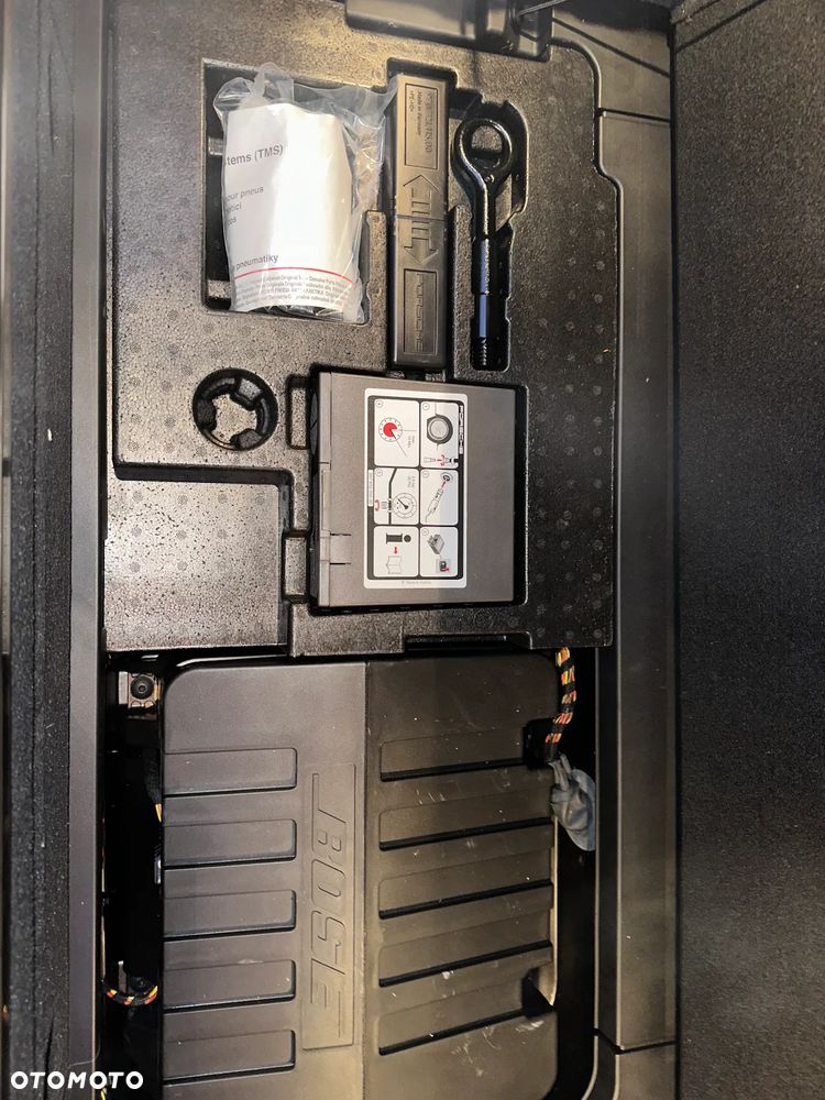 Porsche Panamera ver-pdk - 28