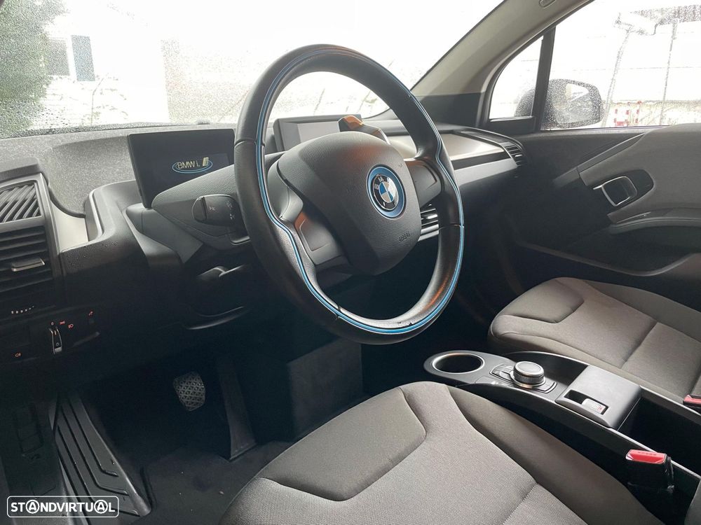 BMW i3 94Ah - 7
