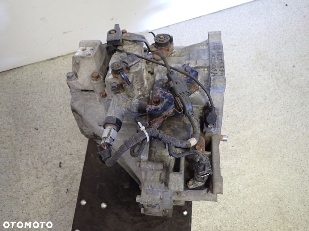 HYUNDAI i30 KIA CEED 1.6 CRDi 07-11 SKRZYNIA BIEGÓW 5 BIEGOWA - 8