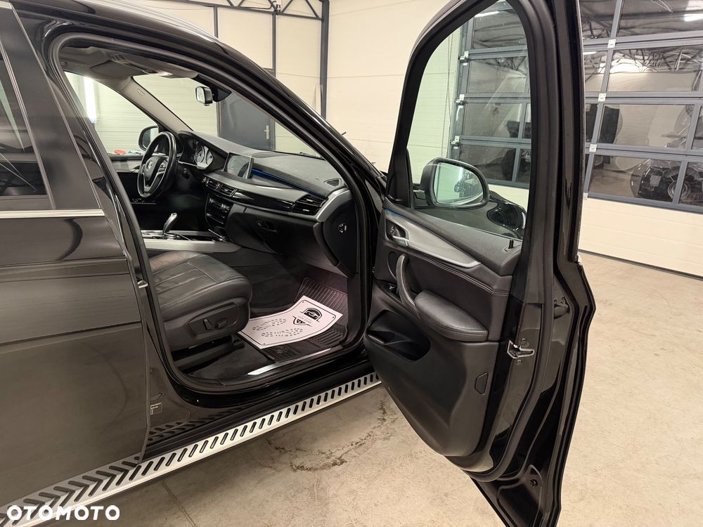 BMW X5 - 20