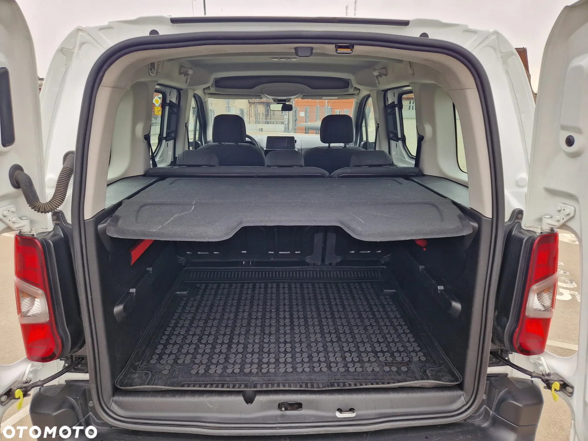 Toyota Proace City Verso - 12