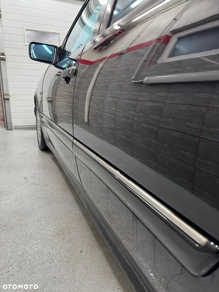 Mercedes-Benz Klasa E 430 Avantgarde - 5